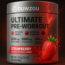 Load image into Gallery viewer, Exercise Supplement Caffeine