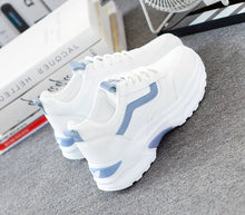 Load image into Gallery viewer, Women's Leisure Sneakers | Lightweight Breathable Casual Shoes