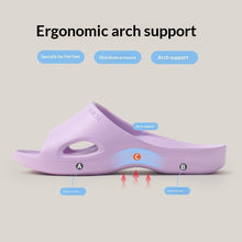 Load image into Gallery viewer, Women's Non-Slip EVA Home Slippers | Indoor Flat Sandals