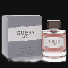 Load image into Gallery viewer, 1981 By Guess Cologne for Men