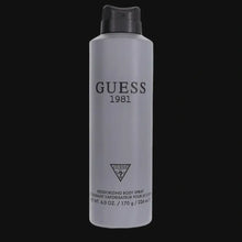 Load image into Gallery viewer, 1981 By Guess Cologne for Men