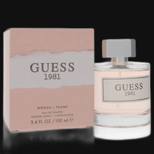 Load image into Gallery viewer, 1981 By Guess Perfume for Women