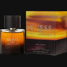 Load image into Gallery viewer, 1981 Los Angeles By Guess Cologne for Men
