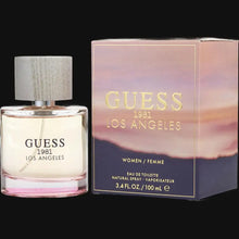 Load image into Gallery viewer, 1981 Los Angeles By Guess Perfume for Women