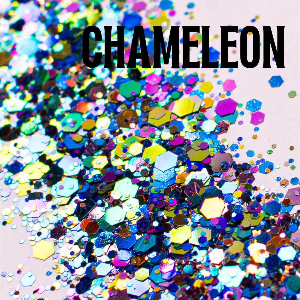 Build Your Own Glitter
