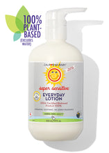 Load image into Gallery viewer, (No Fragrance) Super Sensitive™ Everyday Lotion