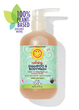 Load image into Gallery viewer, Calming™ Shampoo &amp; Bodywash