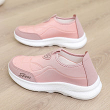 Load image into Gallery viewer, Slip-On Height-Enhancing Soft-Soled Non-Slip Lightweight Sports Shoes