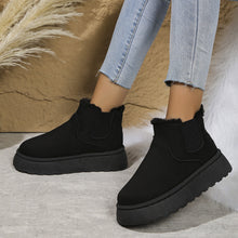 Load image into Gallery viewer, Thermal Bread Cotton Boots