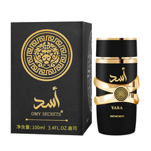 Load image into Gallery viewer, Perfume for Men Long-Lasting Light Scent Middle East Dubai UAE Fragrance