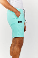 Load image into Gallery viewer, Puma Mercedes-Amg Petronas Essentials Shorts