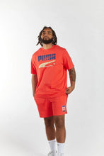 Load image into Gallery viewer, Puma Decor8 Graphic Tee
