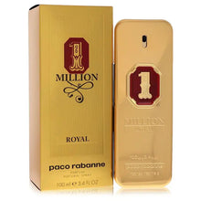 Load image into Gallery viewer, 1 Million Royal By Paco Rabanne Cologne for Men