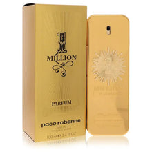 Load image into Gallery viewer, 1 Million By Paco Rabanne Cologne for Men