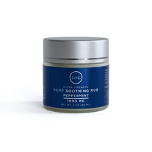 Load image into Gallery viewer, DSC Hemp Cream For Neuropathy Aches &amp; Nerve Pain (Peppermint)