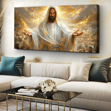 Load image into Gallery viewer, Creator Faith Wall Art