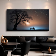 Load image into Gallery viewer, Modern Nature Scenery Wall Art