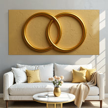 Load image into Gallery viewer, Sacred Union Wall Art