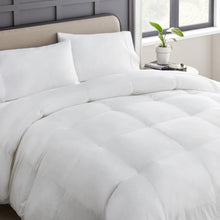 Load image into Gallery viewer, Down Alternative Micro Fiber Filled Comforter