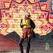 Load image into Gallery viewer, Warehouse Closeout: Laurel Canyon Lounge Shorts 00-6