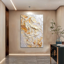 Load image into Gallery viewer, Minimalist Wave Abstract Wall Art