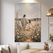 Load image into Gallery viewer, Steps of Faith - Faith Wall Art