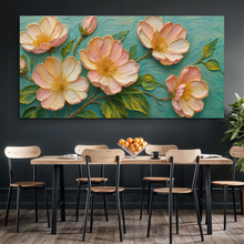 Load image into Gallery viewer, Blossoms Serenade Wall Art