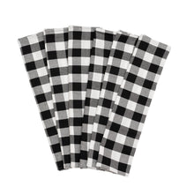 Load image into Gallery viewer, Plaid Kitchen Towels