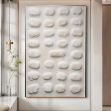 Load image into Gallery viewer, Abstract Minimalist Wall Art II