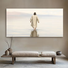 Load image into Gallery viewer, Reflections Faith Wall Art XII