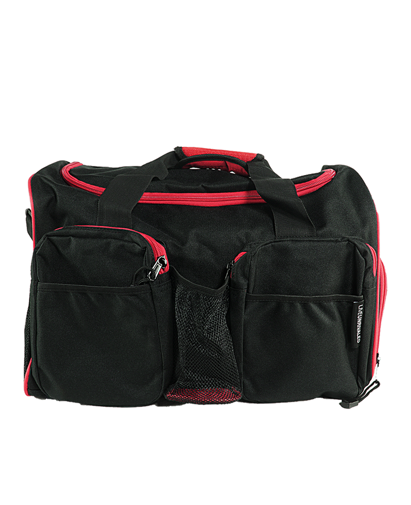 Rockwell RTF Duffle