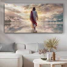 Load image into Gallery viewer, Reflections Faith Wall Art II