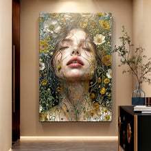 Load image into Gallery viewer, Garden Blossom Wall Art