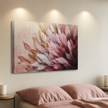 Load image into Gallery viewer, Feather Symphony Wall Art