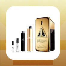 Load image into Gallery viewer, Paco Rabanne 1 Million Elixir Parfum for Men