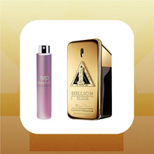 Load image into Gallery viewer, Paco Rabanne 1 Million Elixir Parfum for Men