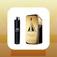 Load image into Gallery viewer, Paco Rabanne 1 Million Elixir Parfum for Men