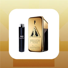 Load image into Gallery viewer, Paco Rabanne 1 Million Elixir Parfum for Men