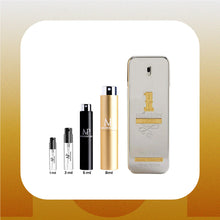 Load image into Gallery viewer, Paco Rabanne 1 Million Lucky Eau de Toilette for Men