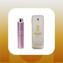 Load image into Gallery viewer, Paco Rabanne 1 Million Lucky Eau de Toilette for Men