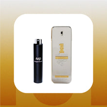 Load image into Gallery viewer, Paco Rabanne 1 Million Lucky Eau de Toilette for Men