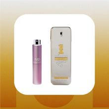 Load image into Gallery viewer, Paco Rabanne 1 Million Lucky Eau de Toilette for Men