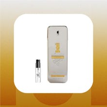 Load image into Gallery viewer, Paco Rabanne 1 Million Lucky Eau de Toilette for Men
