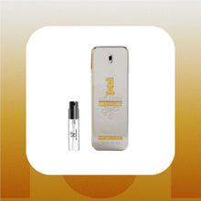 Load image into Gallery viewer, Paco Rabanne 1 Million Lucky Eau de Toilette for Men