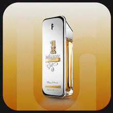 Load image into Gallery viewer, Paco Rabanne 1 Million Lucky Eau de Toilette for Men