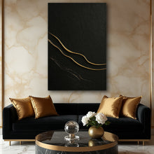 Load image into Gallery viewer, Modern Abstract Minimalist Wall Art VIII