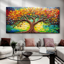 Load image into Gallery viewer, Tree Of Life Wall Art