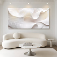 Load image into Gallery viewer, Minimalist Waves Wall Art II