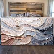 Load image into Gallery viewer, Rough Minimalist Wall Art