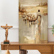 Load image into Gallery viewer, 99 Faith Wall Art IV
